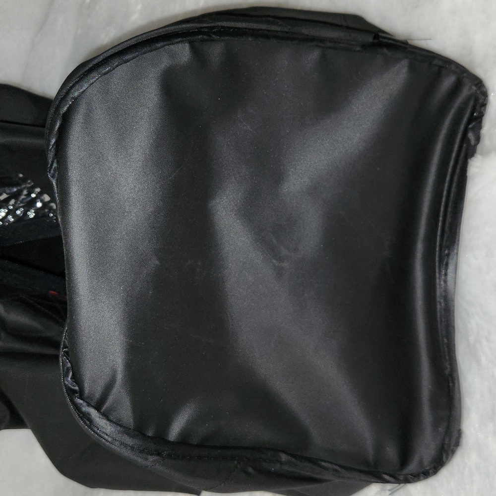 Drakkar Noir Nylon Duffle Bag - Picture 7 of 10